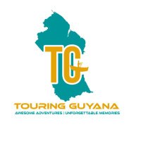 TouringGuyana 🇬🇾(@GuyanaTouring) 's Twitter Profile Photo