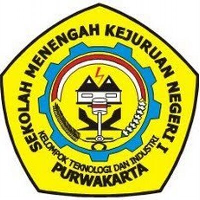 Hasil gambar untuk smkn 1 purwakarta