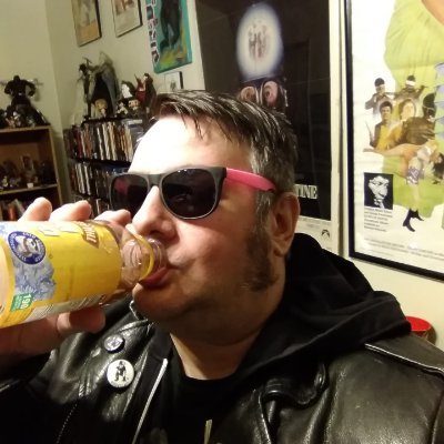 Elliott Elliottさんのプロフィール画像