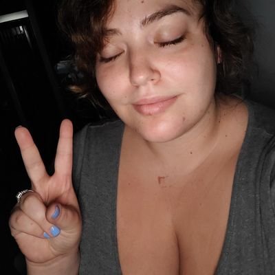 CeilidhJJ's profile picture. UW-MADISON Grad Student, MLS, Youth Librarian