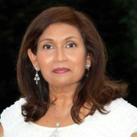 Dr. Lalitha Iyer (@drlalithaiyer1) 's Twitter Profile