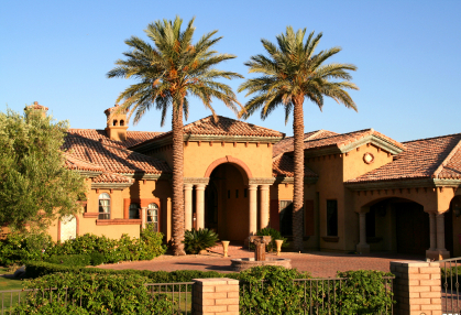 Scottsdale real estate and community information from real estate professionals who live in and love Scottsdale, AZ.