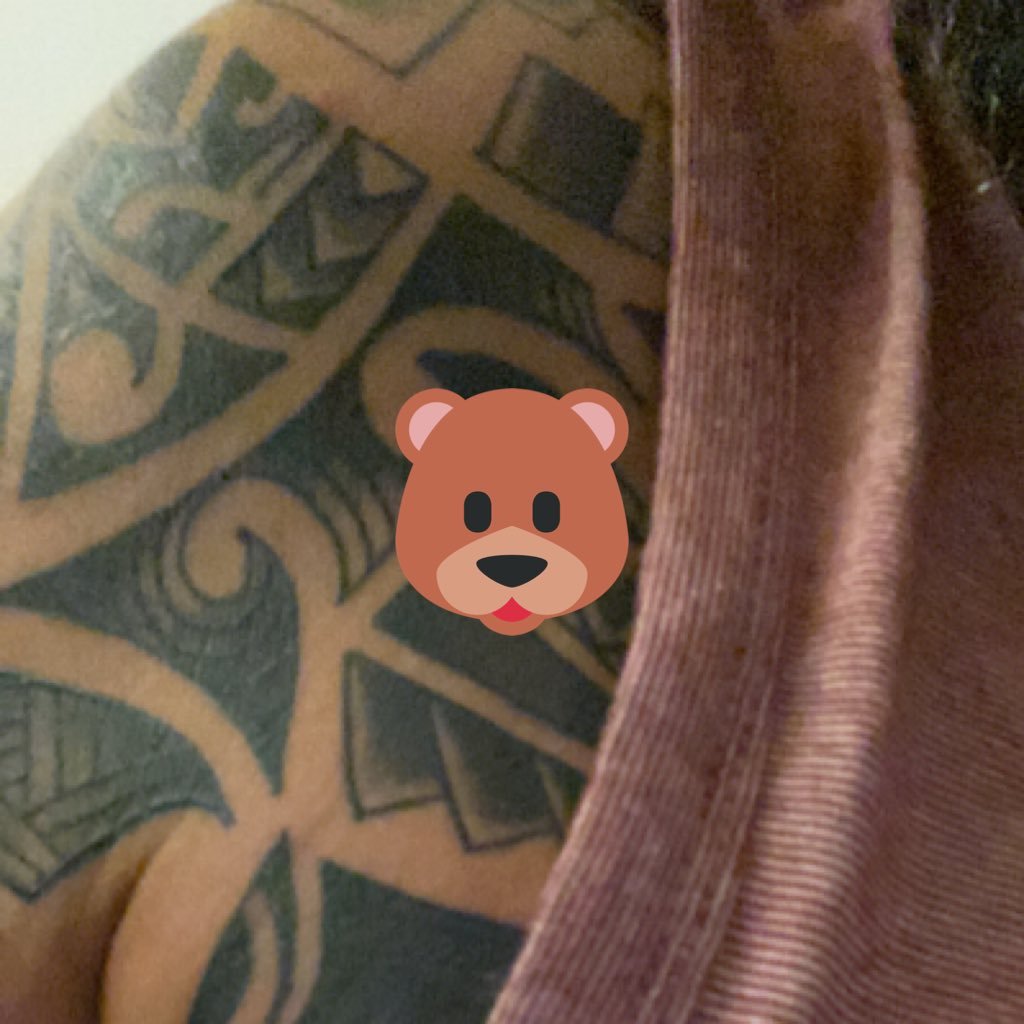 BearBot21279623's profile picture. Gay Bear Bottom