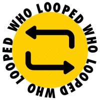 Who Looped (@wholooped) 's Twitter Profile