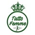 TuttoFemme (@FemmeTutto) Twitter profile photo