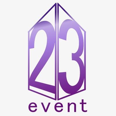 💜2!3! Army Event💜🇮🇹                                                              


▫️Instagram:dulset_armyevent
          Email:DulSet23Army@gmail.com