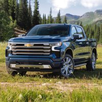 Hare Chevrolet (@harechevy) Twitter profile photo