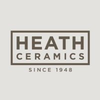 Heath Ceramics(@heathceramics) 's Twitter Profileg