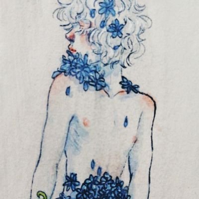 Alain_cox 🔞さんのプロフィール画像