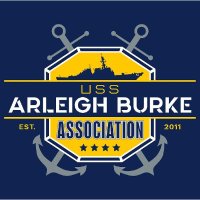 USS Arleigh Burke Association(@DDG51_Assn) 's Twitter Profile Photo