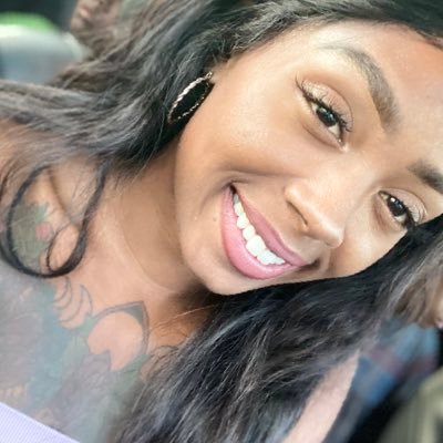 NftNika's profile picture. #mentalhealth 🧠 #RBT #ABA 🧩 ♥️ #SpacesHost #womenWhoCode #blackTechTwitter