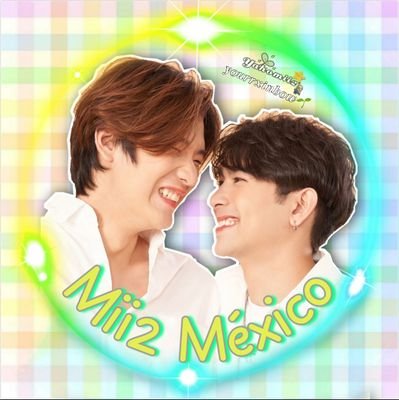 Mii2Mexico's profile picture. 𝙁𝘾 𝙈𝙞𝙞𝟮 𝙈𝙚𝙭𝙞𝙘𝙤 🇲🇽
~ 𝙏𝙧𝙖𝙣𝙨. 𝙀𝙣𝙜𝙡𝙞𝙨𝙝 & 𝙀𝙨𝙥𝙖𝙣̃𝙤𝙡
~ 𝙀𝙙𝙞𝙩𝙨, 𝙄𝙂-𝙏𝙬 𝙪𝙥𝙙𝙖𝙩𝙚𝙨, 𝙄𝙣𝙛𝙤 𝙈𝙞𝙞𝟮
 ⸻ ❝ Mii2 soul mɑtes 𝄞