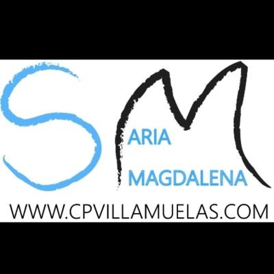 Twitter del CEIP Santa María Magdalena. Villamuelas. https://t.co/RcHBKQRHvf 🇺🇦