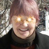 Betty Byrd - @SwampGerl Twitter Profile Photo
