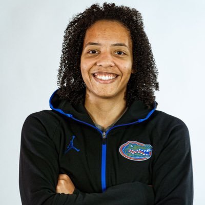 Emanuely De Oliveira athlete profile head shot