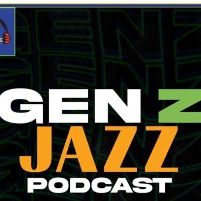 Utah Jazz podcast featuring @McCadeP8 & @bpreece24. 
Combining the eye test and analytics to bring game recaps and weekly looks around the league. #JazzPodCoop