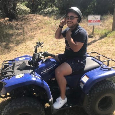 elchinoluca's profile picture. 