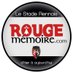 ROUGEmémoire 🔴⚫ (@rougememoire) Twitter profile photo ROUGEmémoire 🔴⚫ (@rougememoire) Twitter profile photo
