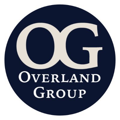 OverlandInc Profile Picture