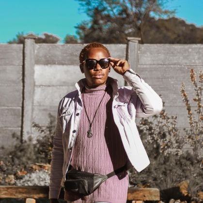 Lifestyle Reporter 📰| YouTuber | Music Reviewer 🎶| Travel Fanatic 🌍 | #eMoyeniDig Cohort 2 alumni