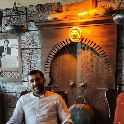 ademmokk's profile picture. azıcık özgürlük