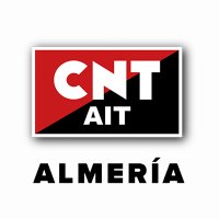 CNT_AIT_ALMERIA(@cnt_ait_almeria) 's Twitter Profile Photo