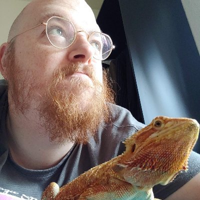 Patrick Colfordさんのプロフィール画像