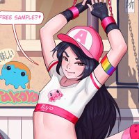 Ryo Femboy 🏳️‍🌈🏳️‍⚧️ (@ryofemboy) 's Twitter Profile Photo