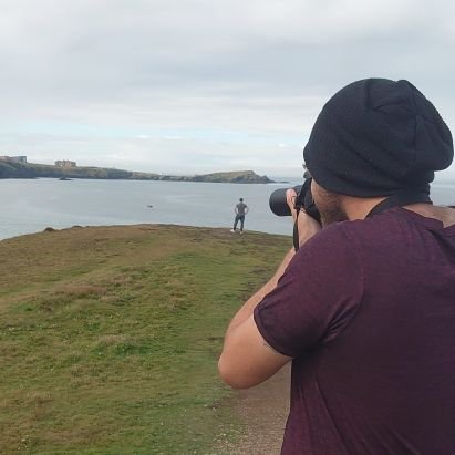 Patch birding Swanscombe Marshes with the occasional day trip elsewhere