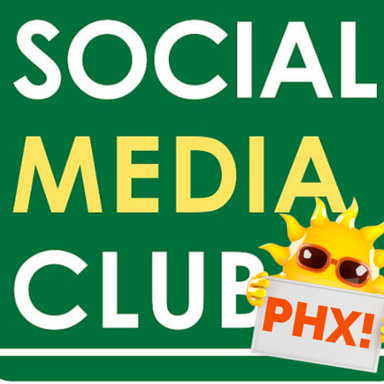 Social Media Club: Greater Phoenix chapter | Find us everywhere but here