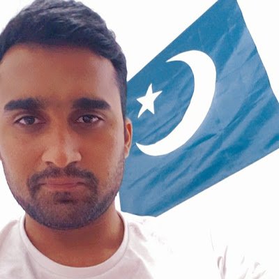 Pakistani | Structural Engineer | Fulbright Fellow, Department of State, USA | University of Illinois Graduate Student |