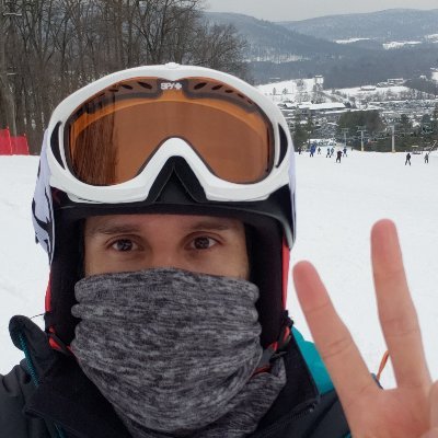 ccamilobl's profile picture. Senior Software Engineer