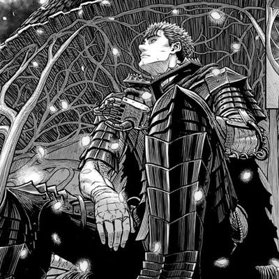 بدأ الإسلامُ غريبًا وسيعودُ غريبًا كما بدأ فطُوبِى للغرباءِ. #Berserk #Vagabond #RavagesOfTime #LoGH