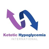 KetoticHypoglycemiaInternational (@ketotic_hypo) 's Twitter Profile Photo