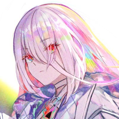 Ceres Fauna🌿holoEN on X: I'll be playing The Eminence in Shadow
