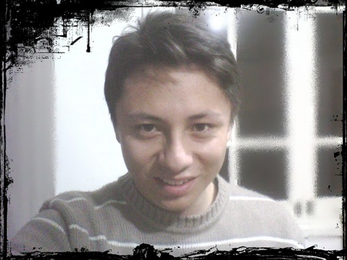 Johnswenj's profile picture. 