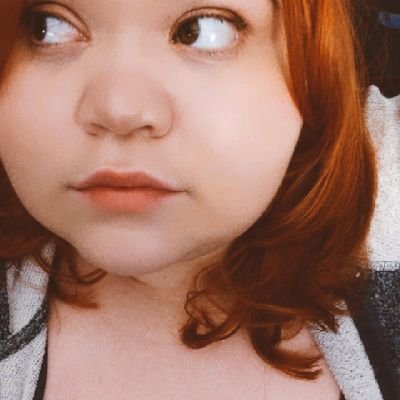 cerealspill3r's profile picture. she/they, 30, small streamer, artist, writer. I talk about video games, TTRPGs, horror & occasionally I post my art 💗💜💙