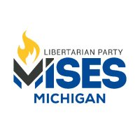 Libertarian Party Mises Caucus of Michigan(@LPMisesCaucusMI) 's Twitter Profile Photo