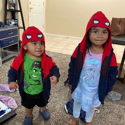 Toytech35's profile picture. DC4L