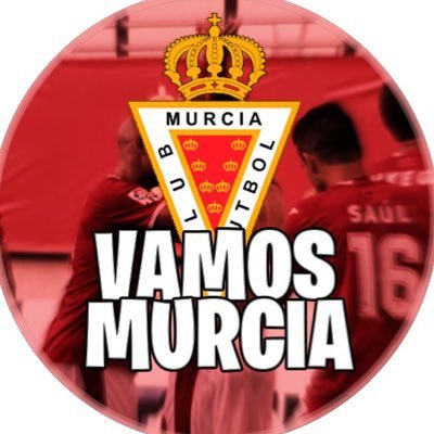 1908 | Cuenta dedicada al Real Murcia. instagram: VamosMurcia_ | VAMOS, MURCIA🔴⚪️