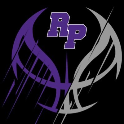 Ridge Point Basketball