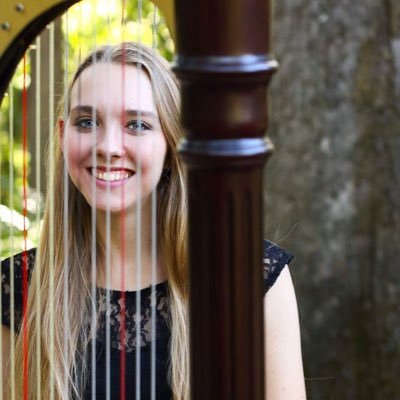 Harp, Oboe, Piano, Poet | PhD Student in Musicology | Research Interests: Renaissance, Ludo, 19th Cent, Gender, Literature, Celtic Music | I like cats and tea