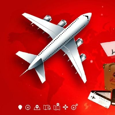 💞احجز تذكرتك من والى جميع دول العالم واترك الباقي علينا 👌👌 خصومات ممتازة و ثقة تامة 🤗 💞فقط تواصلوا معنا واتس اب https://t.co/gcfbv3GcCg