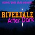 Riverdale After Dark: A Riverdale Podcast (@riverdaledark) Twitter profile photo Riverdale After Dark: A Riverdale Podcast (@riverdaledark) Twitter profile photo