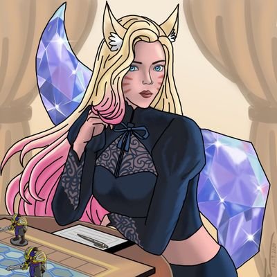 LeBluntさんのプロフィール画像
