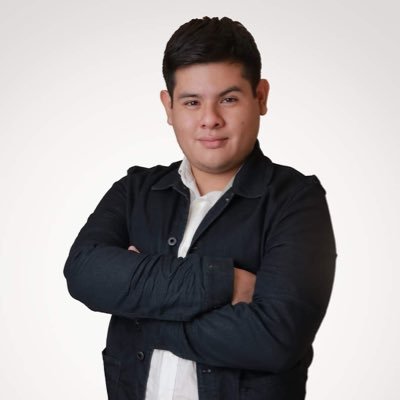 Isaac_EscobedoR's profile picture. 