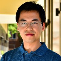 Jianghui Zheng (@jianghui_zheng) 's Twitter Profile