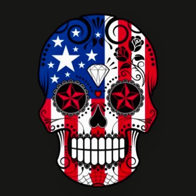 US Patriot 🇺🇸 #Christian ✝️ #supportourtroops 💪#BacktheBlue🚨 MAGA 🇺🇸