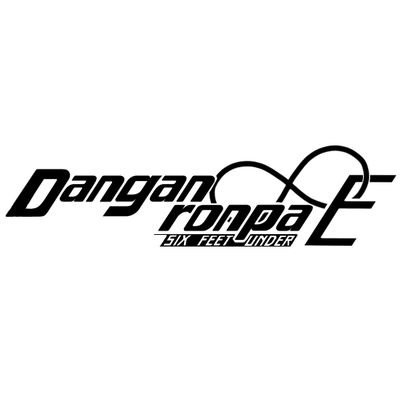 Danganronpa E: Six Feet Underさんのプロフィール画像