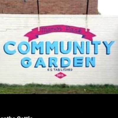 Former postal stables, then garage now thriving community garden. Born 2012. Funded by Newham. Voted by the community. Here for everyone.